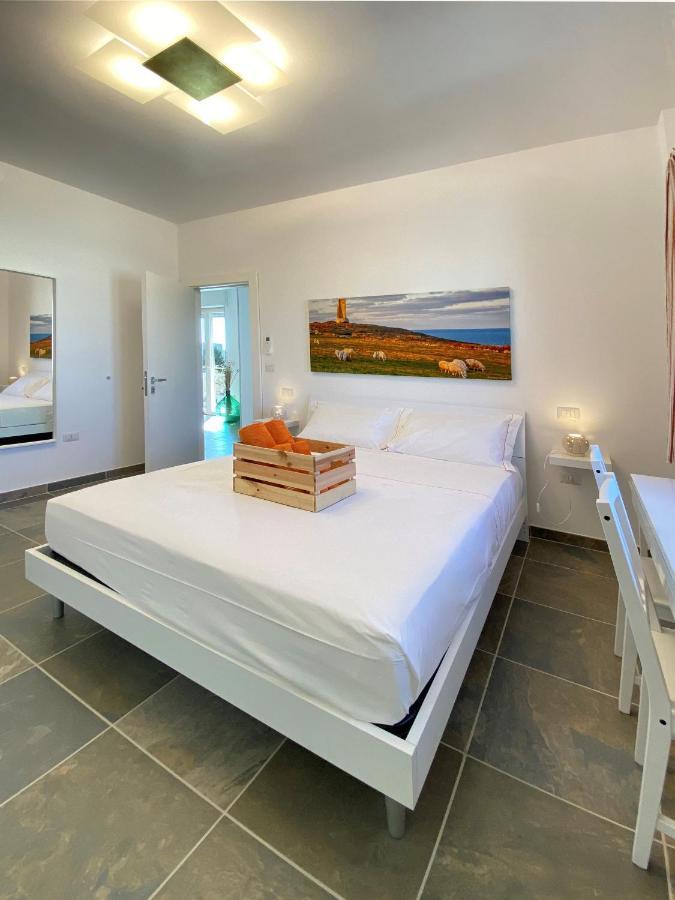 L'Altra Lulia Bed & Breakfast Otranto Exterior photo